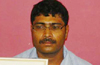 Prakash Kharvi makes it to Limca Book of Records